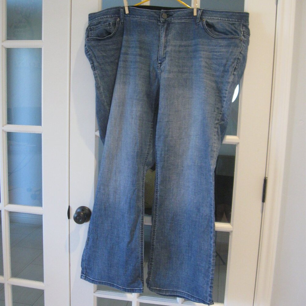 Lane Bryant Bootcut Jeans